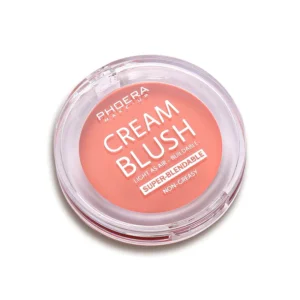 Blush creme